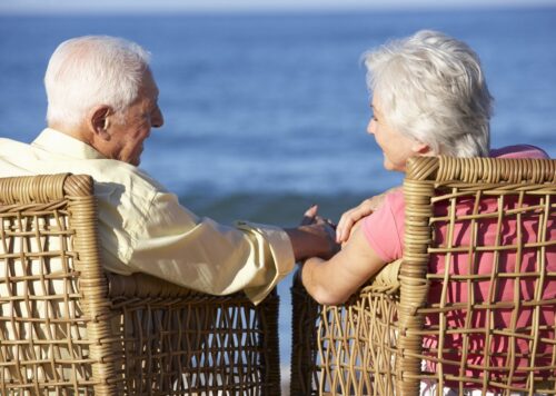 EL ENVEJECIMIENTO, LA VEJEZ Y LA CALIDAD DE VIDA – NOTICIAS MAYORES